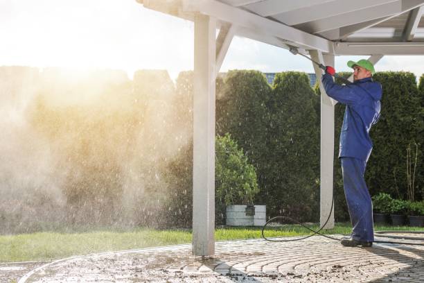 Best Driveway Pressure Washing  in Lockwood, MO